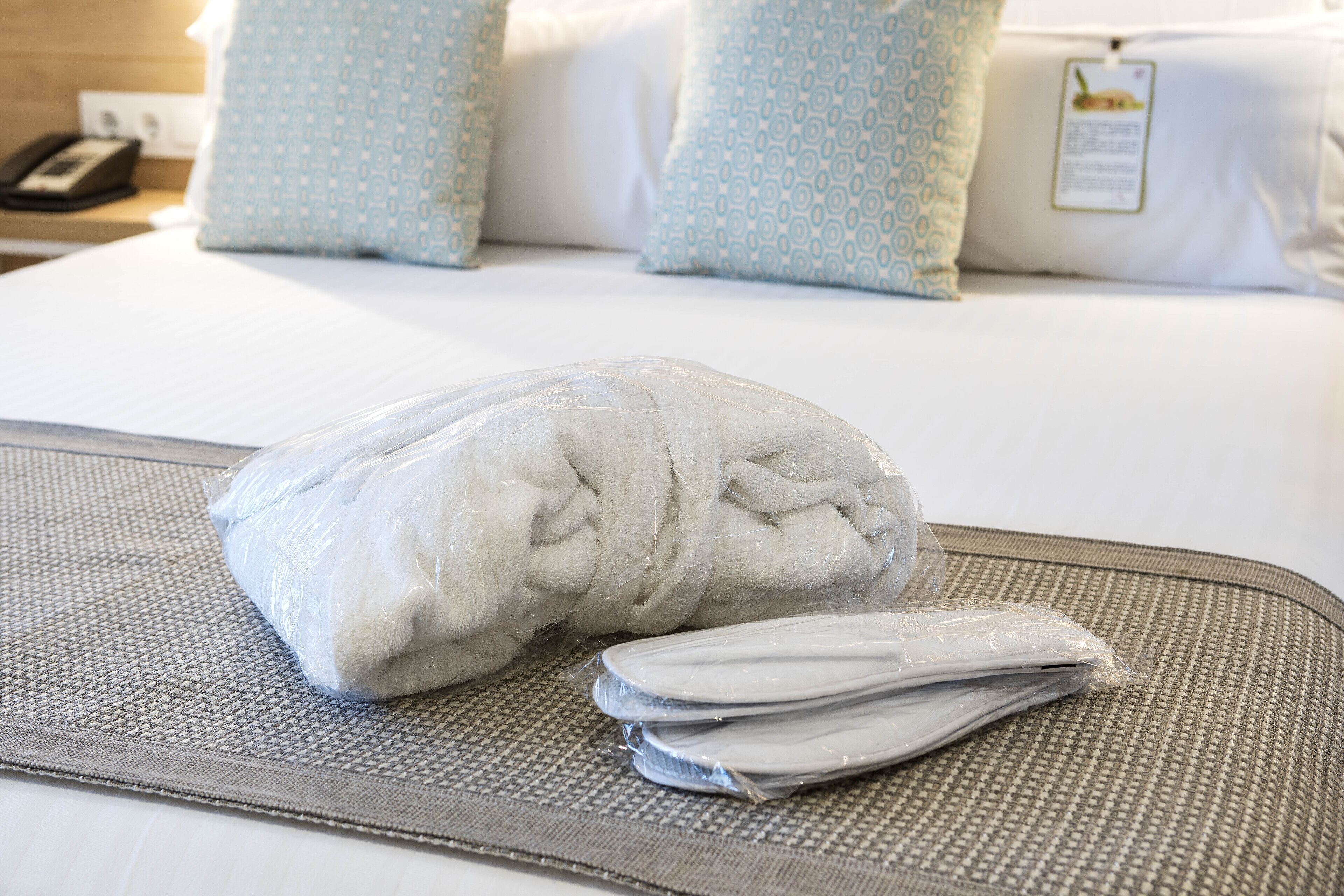 minibar, in-room safe, desk, soundproofing