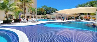 Royal Residence - Achei Férias