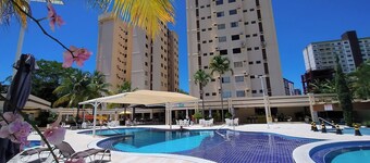 Royal Residence - Achei Férias