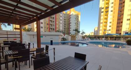 Vitória das Thermas - Achei Férias