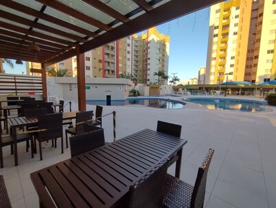 Vitória das Thermas - Achei Férias