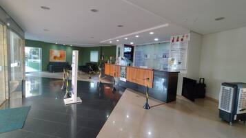 Recepción
