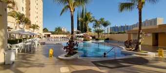 Prive das Thermas II - Achei Férias