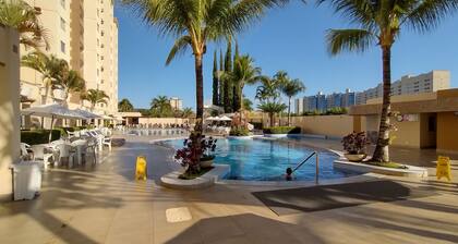 Prive das Thermas II - Achei Férias