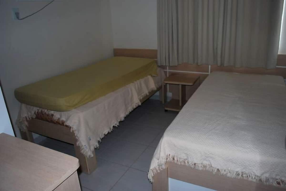 Appartement, 3 slaapkamers