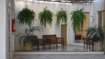 7 piscinas al aire libre