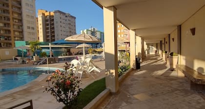 Prive das Thermas I - Achei Férias