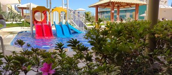 Prive das Thermas I - Achei Férias