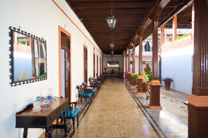 Pasillo