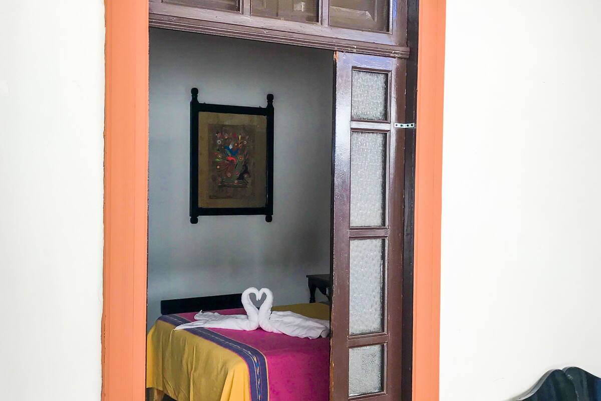 in-room safe, desk, iron/ironing board, free wifi