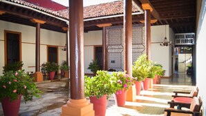 Unclassified image, 2 of 49, button - Hotel Villa de Flores (Uruapan)