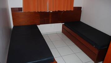 Apartamento, 3 quartos
