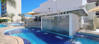 Thermas dos Bandeirantes - Achei Férias