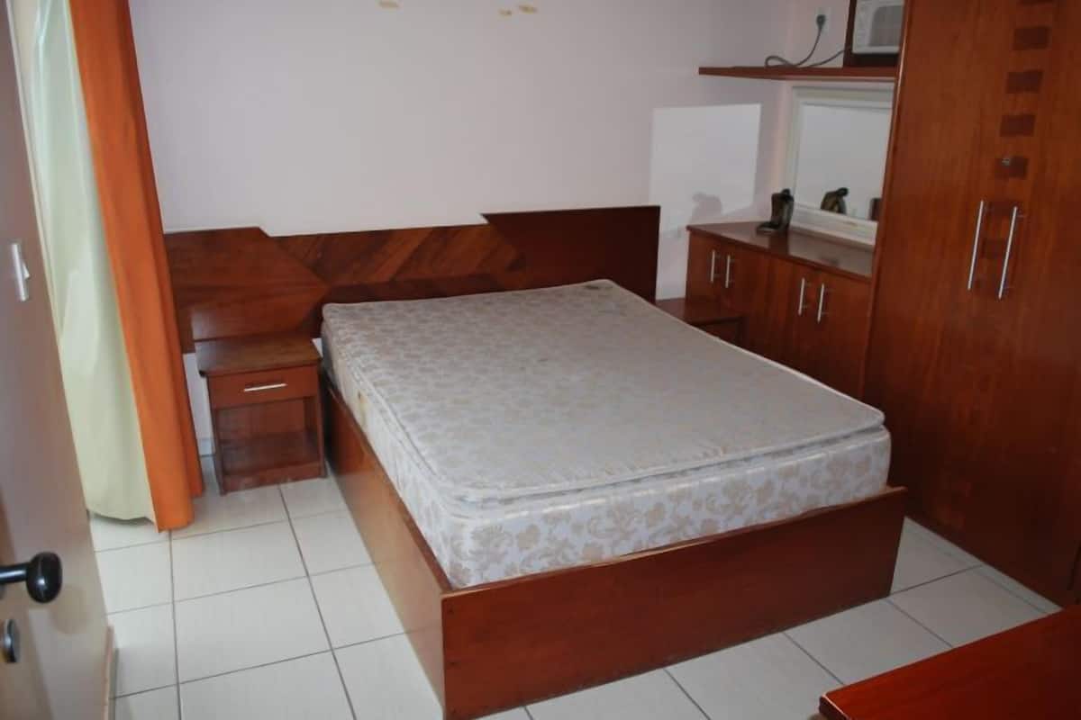 Appartement, 3 chambres