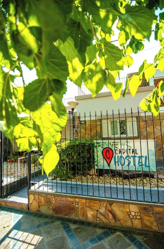 Capital Hostel - San Juan - Adults Only