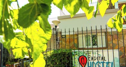 Capital Hostel - San Juan - Adults Only