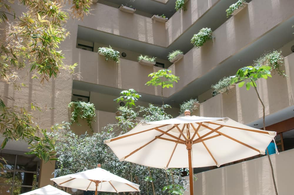 Hotel San Francisco Toluca