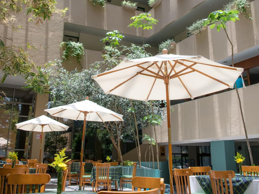 FrĂŒhstĂŒck, Mittagessen, Abendessen, mexikanische KĂŒche