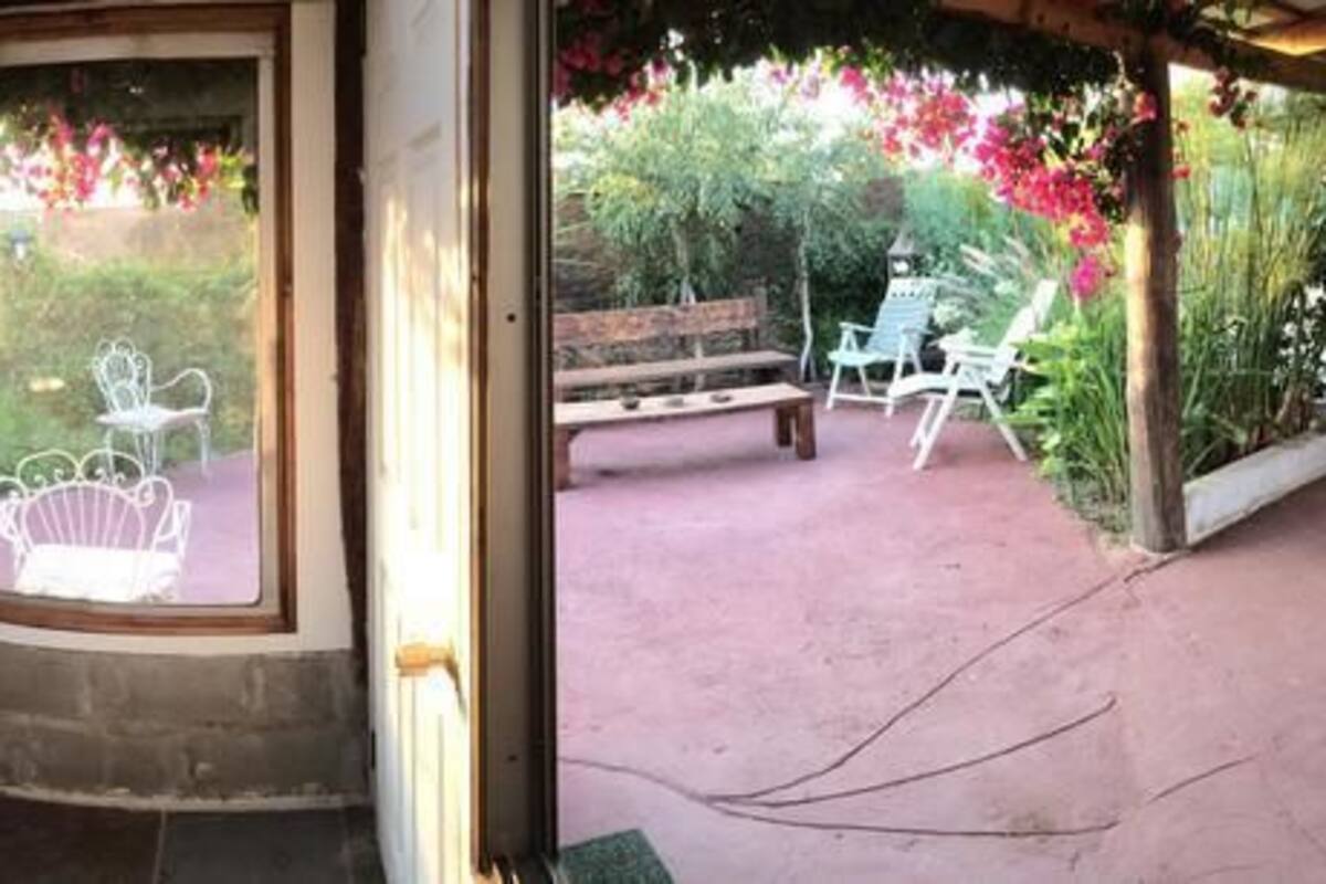 Family Cottage, 2 Bedrooms, Private Bathroom | Living area