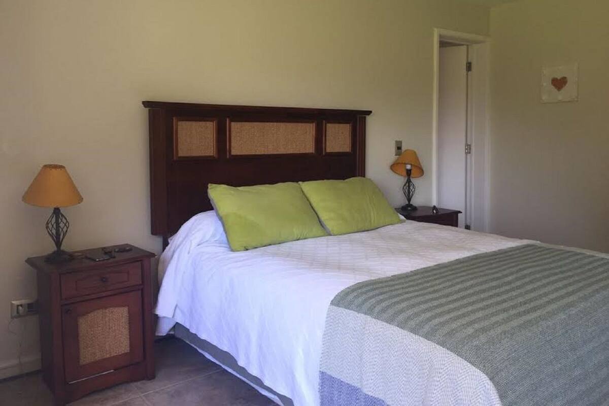 Standard Cottage, 3 Bedrooms, Private Bathroom