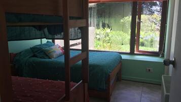 Standard Cottage, 3 Bedrooms, Private Bathroom | 3 bedrooms, free WiFi