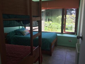 Cottage Tiêu chuẩn, 3 phòng ngủ, phòng tắm riêng | 3 phòng ngủ, truy cập Internet không dây miễn phí 