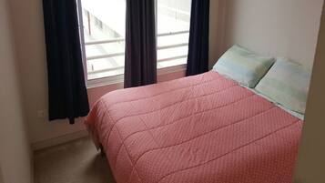 Family Apartment, 2 Bedrooms, Private Bathroom | 2 bedrooms