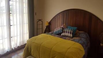 3 bedrooms