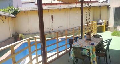 La Herradura del Mar Apartamento