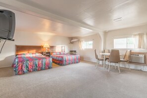 免費 Wi-Fi、床單