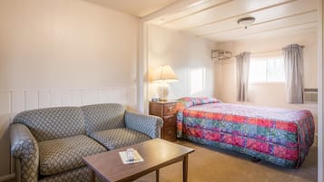 واي فاي مجانًا وملاءات أسرّة