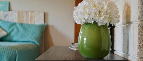 Suite Studio, 1 grand lit | Bureau, rideaux occultants, fer et planche Ă repasser, Wi-Fi gratuit