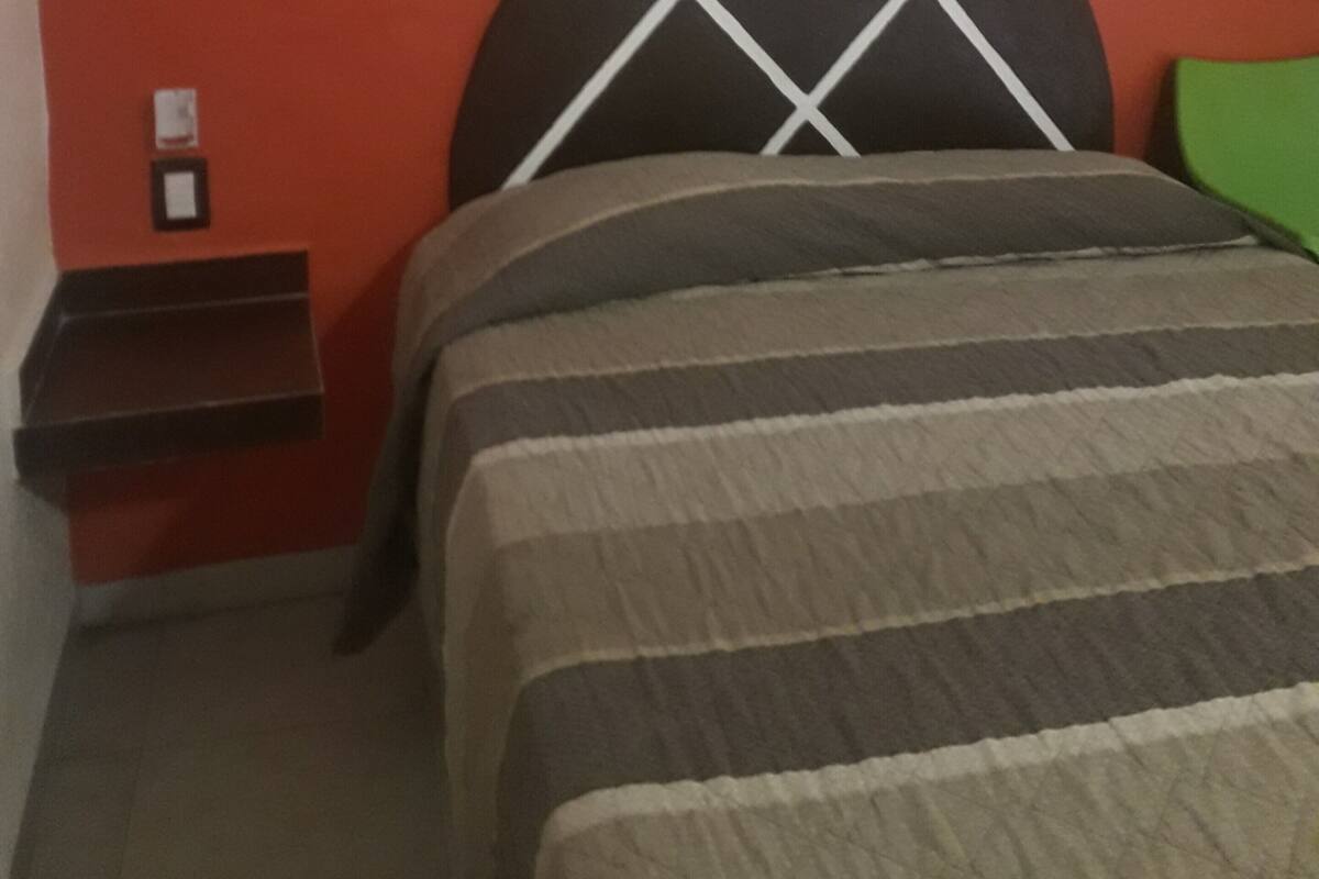 Superior Double Room, 1 Double Bed | Air conditioning