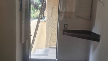 Habitación doble superior, 1 cama matrimonial | Televisión