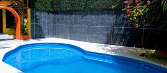 Hotel Villa Los Pescaditos