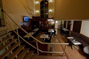 Free daily full breakfast - Qosqowasi Hotel (Cusco)