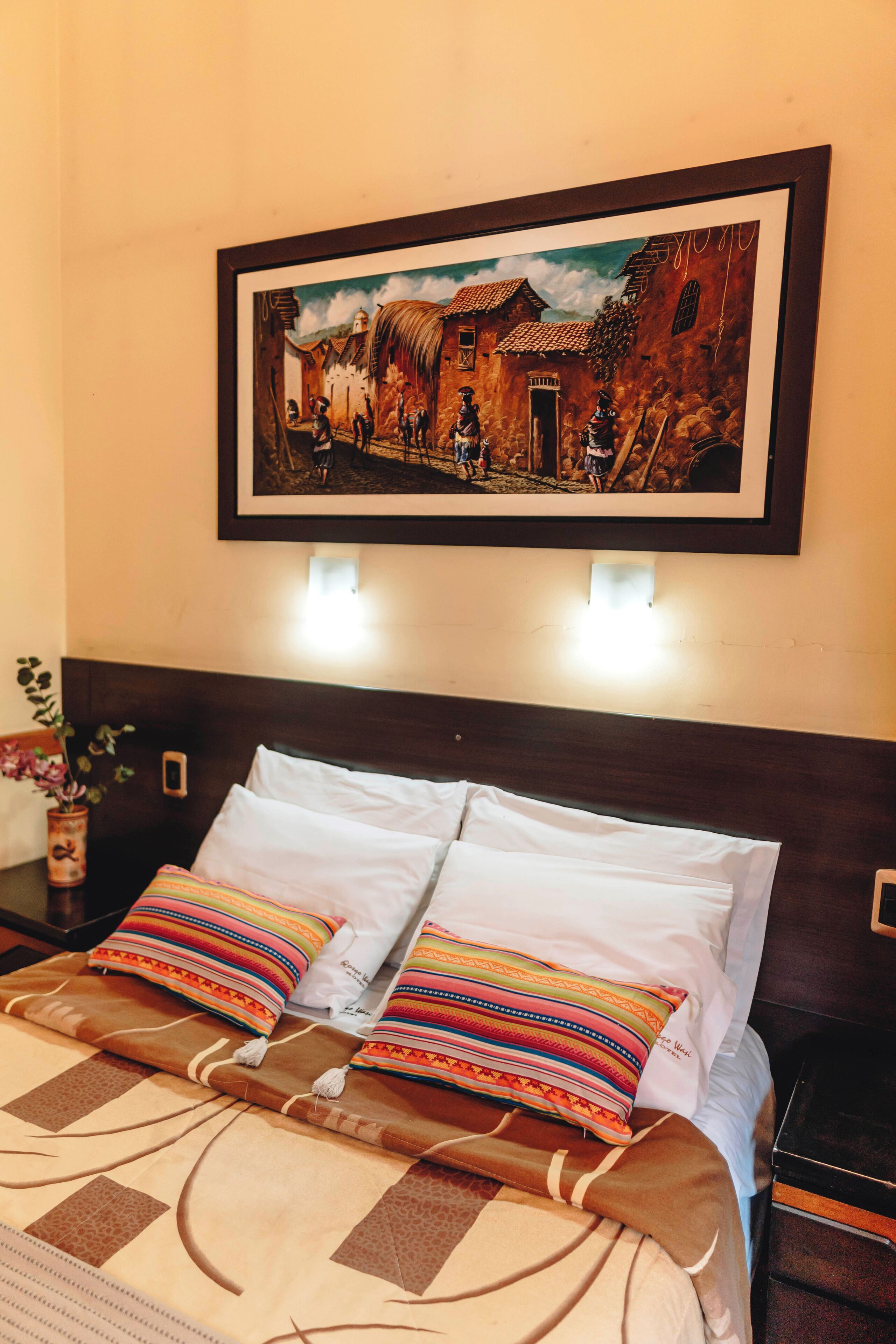 Foto - Qosqo Wasi Hotel