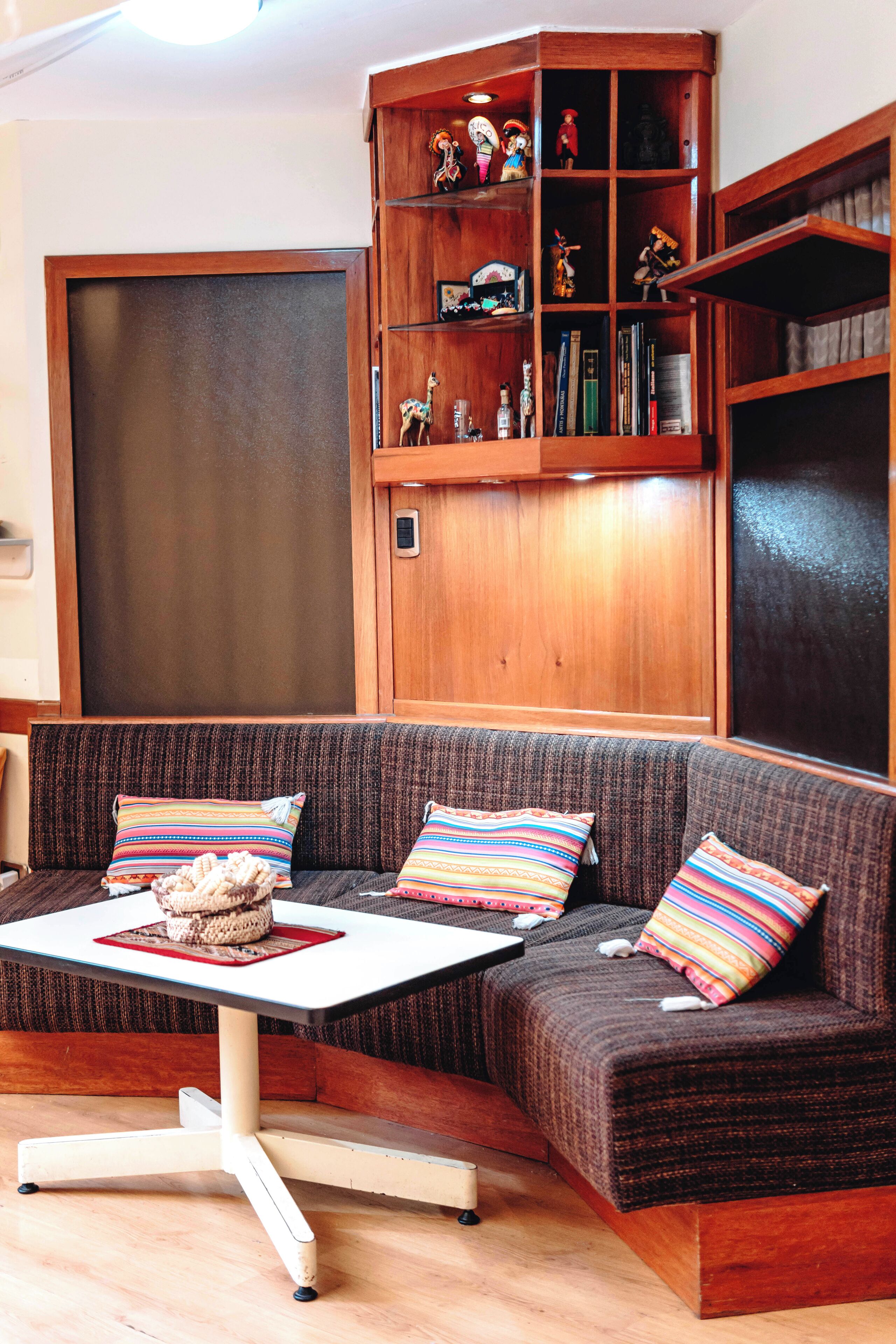 Foto - Qosqo Wasi Hotel