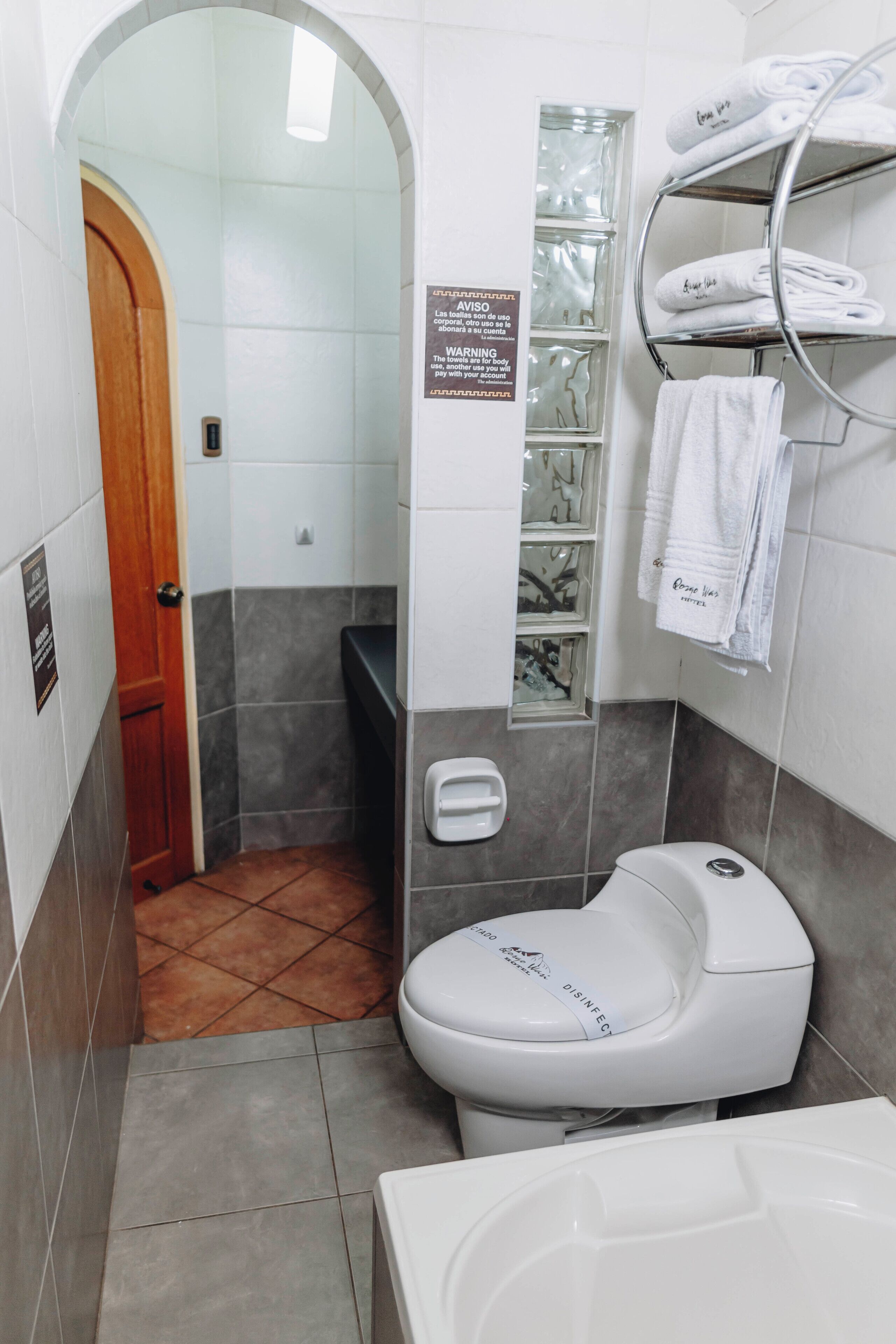 Foto - Qosqo Wasi Hotel