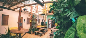 Buddy's Hostel e Pousada