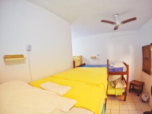 Free WiFi - Buddy's Hostel e Pousada (Itacaré)