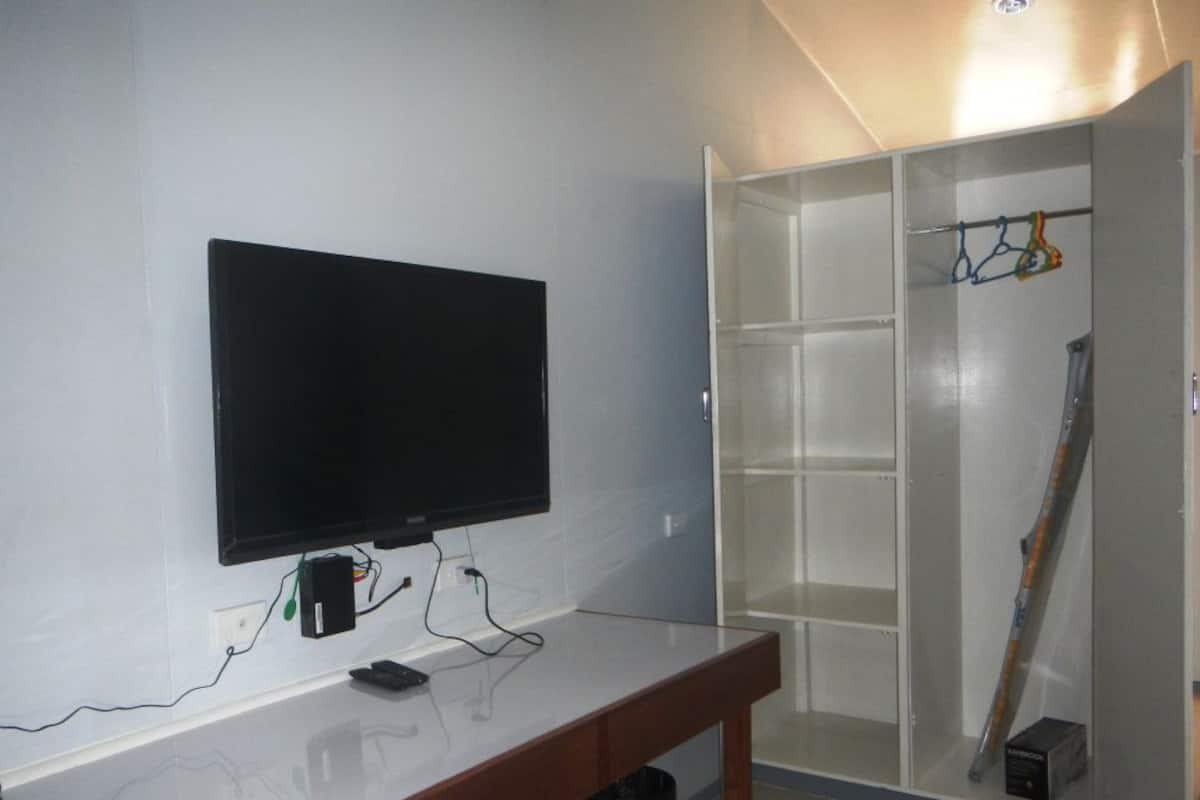 Servicios de la habitación