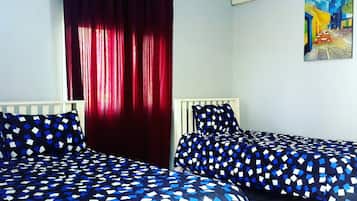 Family Room | Free WiFi