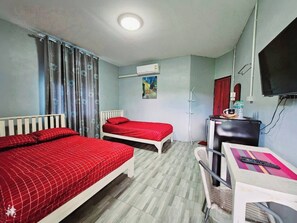 Family Room | Room amenity - Ui Bai Valley (Nan)