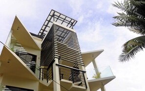 Exterior - White Coral Hotel (Boracay Island)