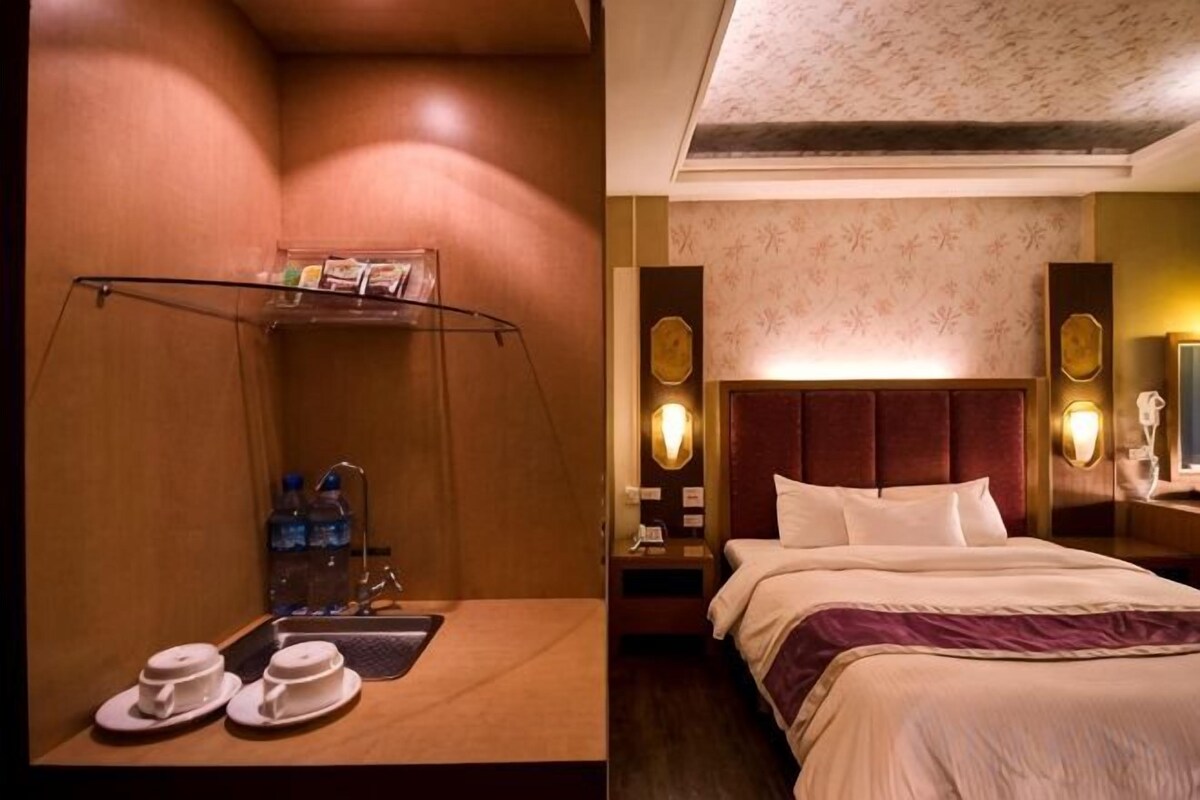 Standard Suite