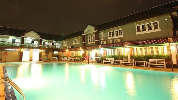 Unclassified image, 1 of 21, button - Waratee Spa Resort Villa (Bangkok)