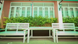 Unclassified image, 3 of 21, button - Waratee Spa Resort Villa (Bangkok)