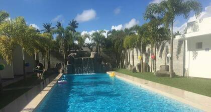 Shore Time Hotel Javier Leyte