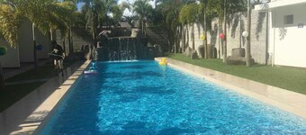 Shore Time Hotel Javier Leyte